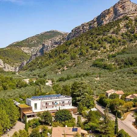 La Fontaine D'annibal